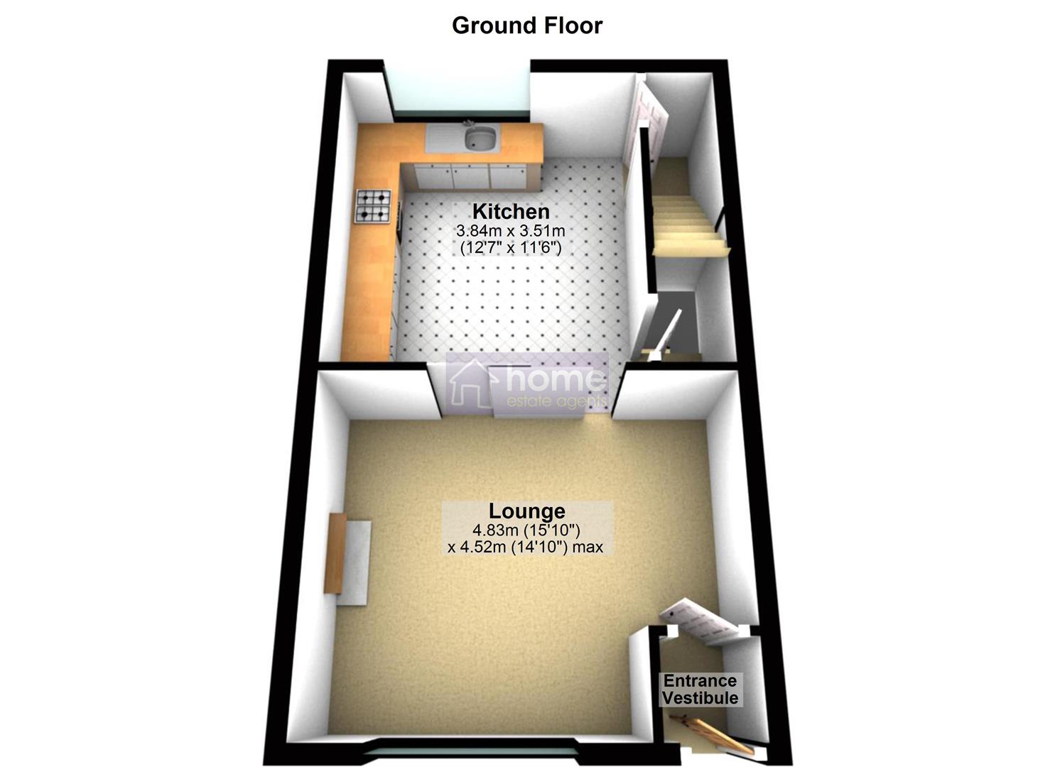Stockport Road, Mossley, AshtonUnderLyne Home Estate Agents